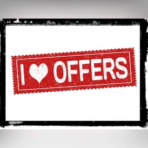 Let’s make a deal!